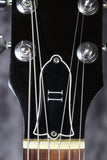 1997 Gibson All American II Wine Red