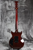 1997 Gibson All American II Wine Red