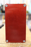 MXR 78 Custom Badass Distortion used no box