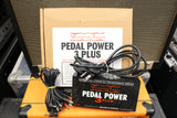 Voodoo Lab Pedal Power 3 Plus Used