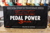 Voodoo Lab Pedal Power 3 Plus Used
