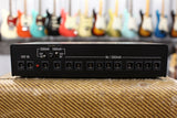 Voodoo Lab Pedal Power 3 Plus Used