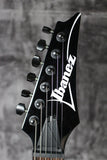 2019 Ibanez S621QM Dragon EYE Burst