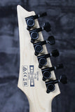 2019 Ibanez S621QM Dragon EYE Burst