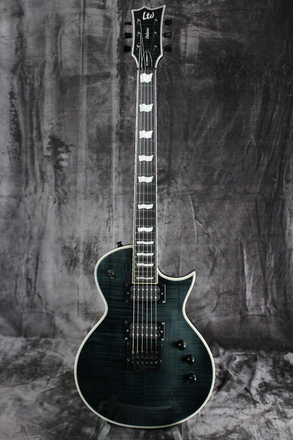 2020 ESP EC-1000 ET Deluxe