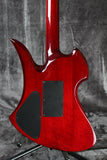 2015 BC Rich Mockingbird ST