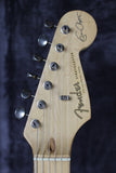 1989 Fender Eric Clapton Signature Stratocaster