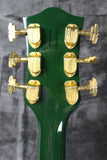 2005 Gretsch G6196TCG Country Club Cadillac Green