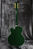 2005 Gretsch G6196TCG Country Club Cadillac Green