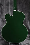 2005 Gretsch G6196TCG Country Club Cadillac Green