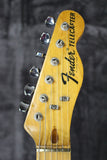 1974-75 Fender Telecaster Natural