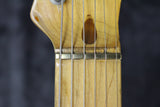 1974-75 Fender Telecaster Natural