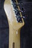 1974-75 Fender Telecaster Natural