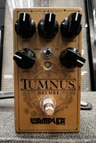 Wampler Tumnus Deluxe Used
