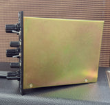 H2 Audio Helios 5011 500 Series EQ *Free Shipping in the US*