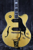 Washburn J-6S P90s with Bigsby