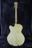 Washburn J-6S P90s with Bigsby