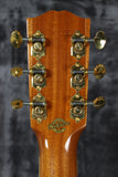 2016 Gibson Custom Shop Advanced Jumbo Deluxe