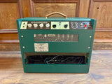 Magnatone Panoramic Stereo - Dark Green *Free Shipping in the US*