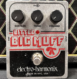 Electro Harmonix Little Big Muff Used