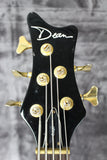 Dean Edge Pro 5 String