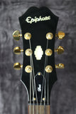 Epiphone Custom Shop Ltd. Ed. Dot VS