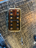 Lollar Lollartron 2016 Gold Neck Pickup