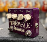 On the Road Effects Tremble Dual-Speed Tremolo/Linear Boost *Free Shipping in the US*