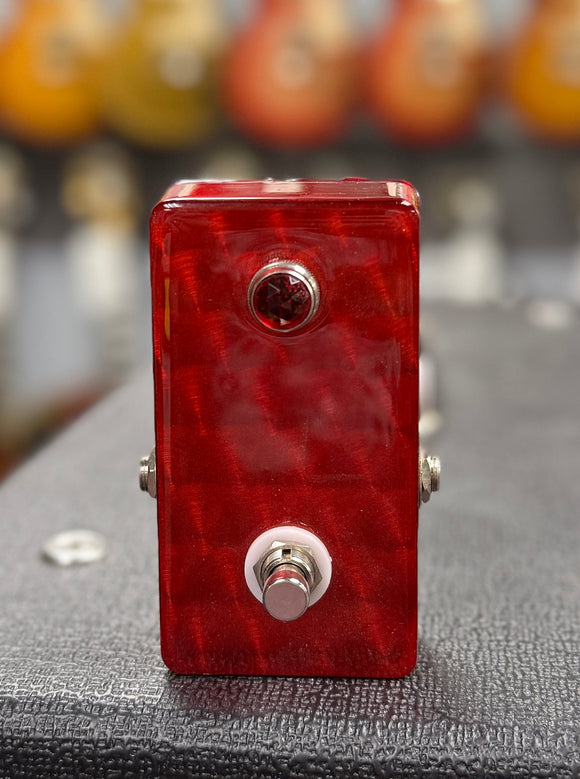 On the Road Effects The Betterizer Buffer *Free Shipping in the US*