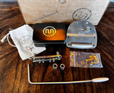 Mastery OMV Kit - OMV Vibrato & M1 Bridge