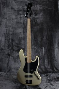 Squier Contemporary Active Jazz Bass HH