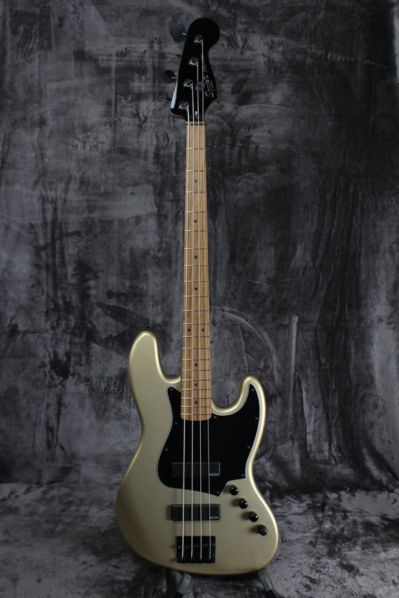 Squier Contemporary Active Jazz Bass HH