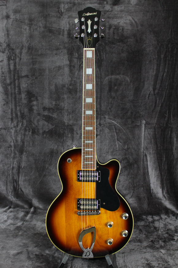 1999 Dearmond by Guild M-75