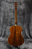 Regal  Round neck Dobro Resonator