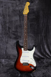 Partscaster- Fender Strat Plus Body / Bare Knuckle Pickups/ All Parts Neck  *Relic*