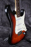 Partscaster- Fender Strat Plus Body / Bare Knuckle Pickups/ All Parts Neck  *Relic*