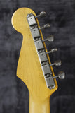 Partscaster- Fender Strat Plus Body / Bare Knuckle Pickups/ All Parts Neck  *Relic*