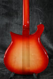 2023 Rickenbacker 620 FireGlo