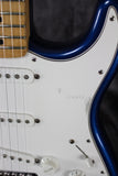 2008 Fender Standard Stratocaster MIM