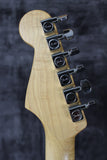 2008 Fender Standard Stratocaster MIM