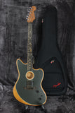 2021 Fender American Acoustasonic Jazzmaster