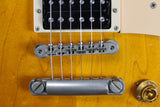 1999 Gibson Les Paul Classic Amber