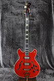 1971 Hagstrom Concord C-1 Bass