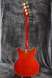 1971 Hagstrom Concord C-1 Bass