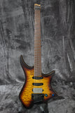 Strandberg Boden Standard 6