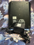 Yamaha MG10 w/ adapter