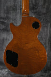 2001 Gibson Les Paul Standard Plus Honeyburst