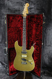 2021 Fender Custom Shop Stratocaster HST Journeyman Aztec Gold