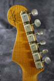 2021 Fender Custom Shop Stratocaster HST Journeyman Aztec Gold