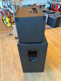 Science Amplification Earthling 100 W 2 Channel & Science 2 X 12" Cab